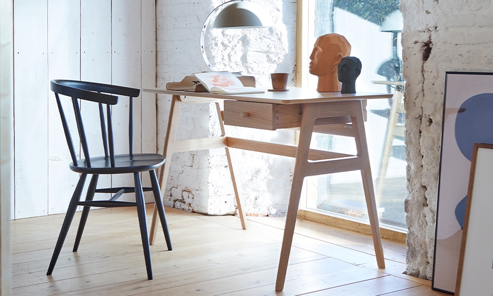 Ercol Dining Image